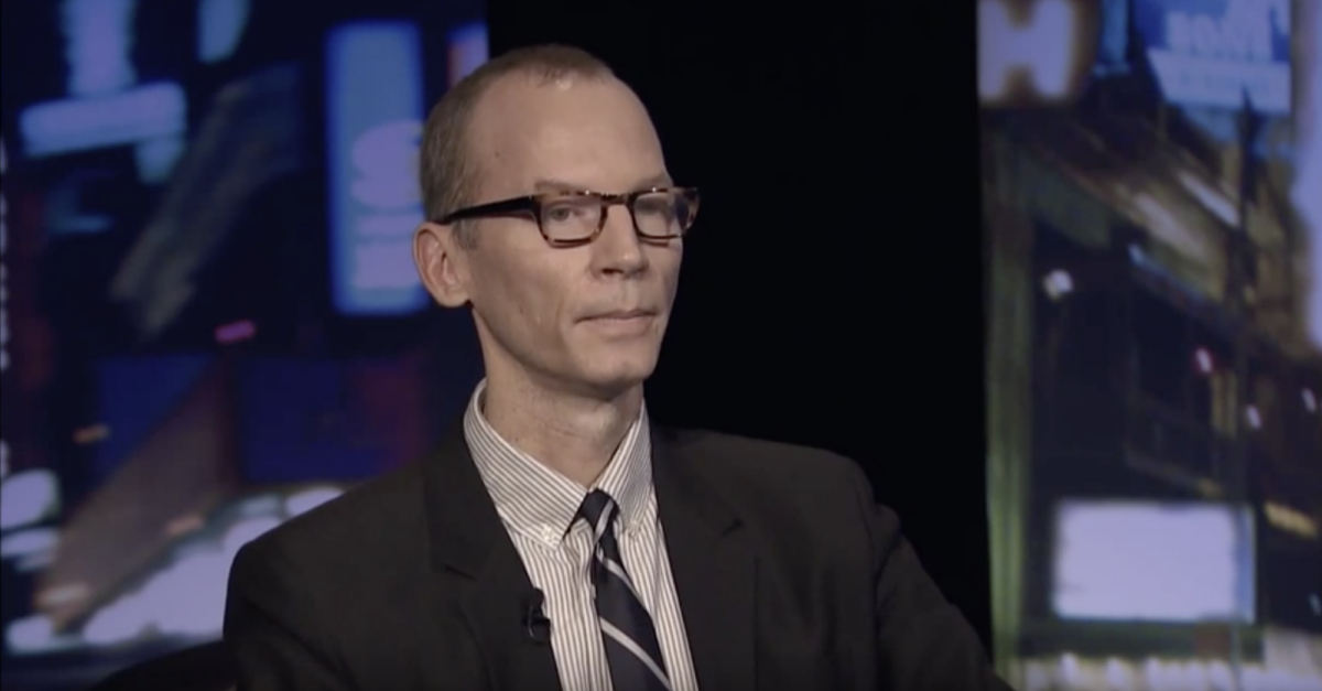 Critic Charles Isherwood Departs The New York Times Playbill